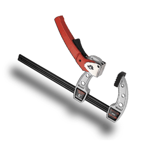 QG - QUICK GEAR CLAMP