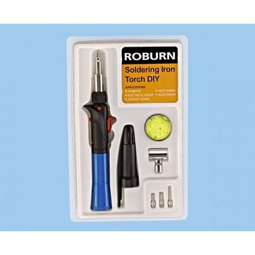 PT-607 Soldering-Iron Torch