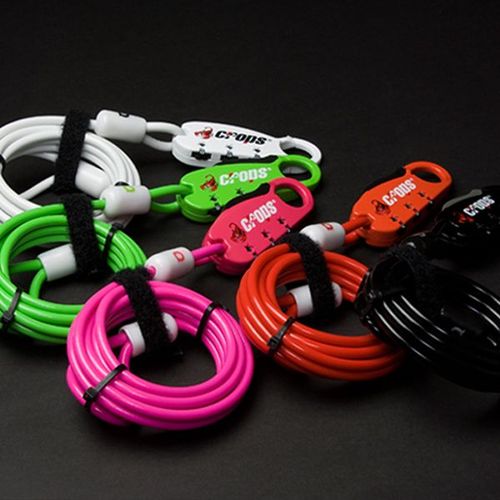 Multi Purpuse Lock  Q4 / 3