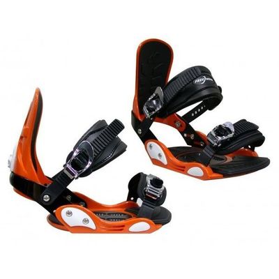 Adult Snowboard Bindings CM-6