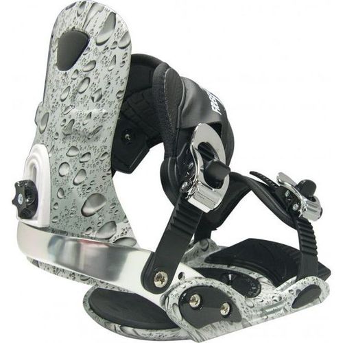 Adult Snowboard Bindings CM-6 / 2