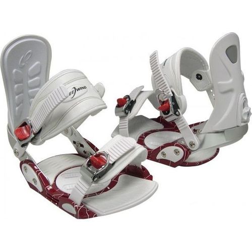 Adult Snowboard Bindings CM-6 / 3