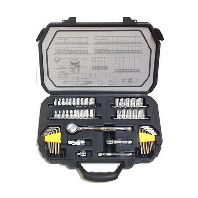 Hexagon Case Series E98310