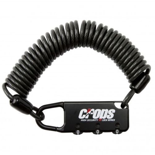 Multi Purpose Lock  SPD02 / 2