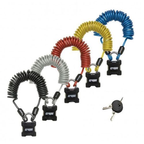 Multi Purpuse Lock  SPD01 / 2