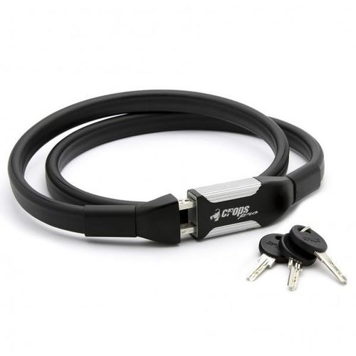 Heavy Duty Lock  K4: RYDEEN / 2