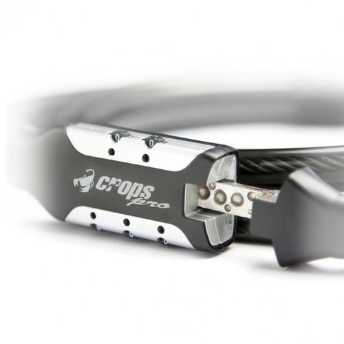 Heavy Duty Lock  K5: TSURUGI / 3