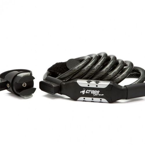 Heavy Duty Lock  K5: TSURUGI / 2