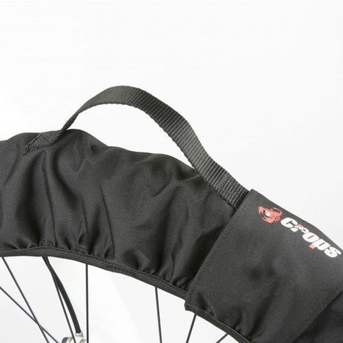 Wheel Wrapper  2629 / 2