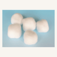 Cotton balls G1101
