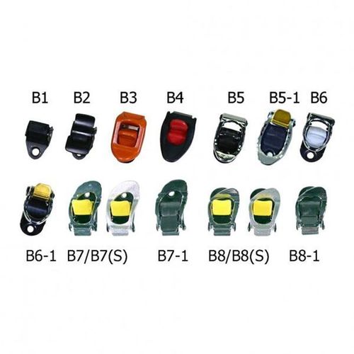 Snowboard Accessories / 3