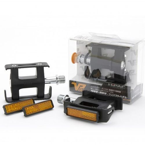 HiPAC CARBON Pedal  CAM / 2