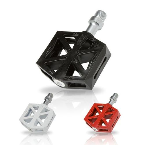 HiPAC CARBON Pedal  ZIA / 3