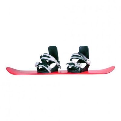 Kid Snowboard Bindings CP-1 with kid board