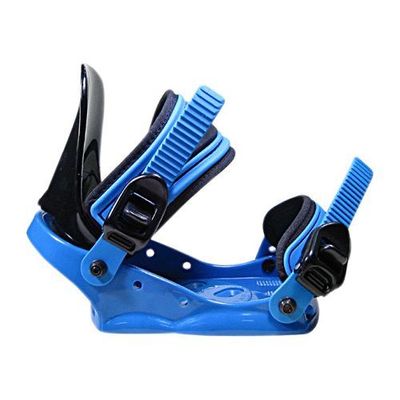 Junior Snowboard Bindings CP-7