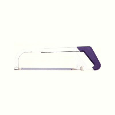 TCT-120 adjustable hacksaw