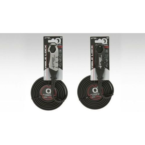 Multi Purpose Lock  Q10 / 2