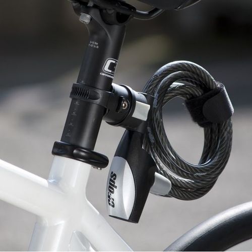 Heavy Duty Lock  VP02 / 2