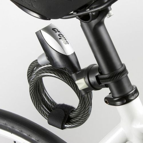 Heavy Duty Lock  VP02 / 3