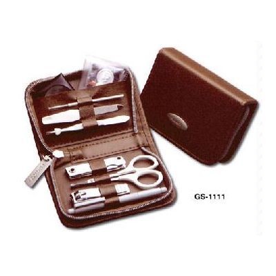 Traveling Manicure Set GS-1111