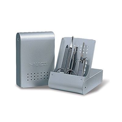 Manicure Set Lifestyle Collection GS-1404