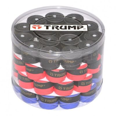 TG-2003-60 Grips Black/Red/Blue