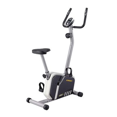 Straight, Magnetic Upright Bike # 20250