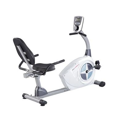 Knight, Magnetic Recumbent Bike # 26770