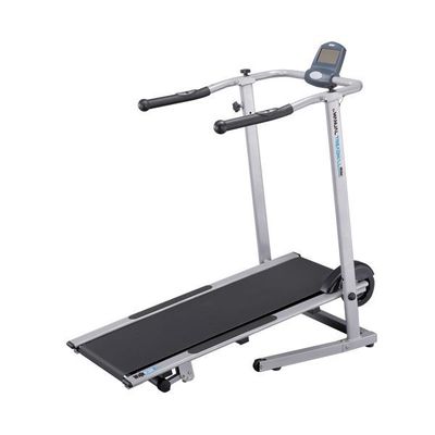 Walkease Series, cv Manual Treadmill # 40038