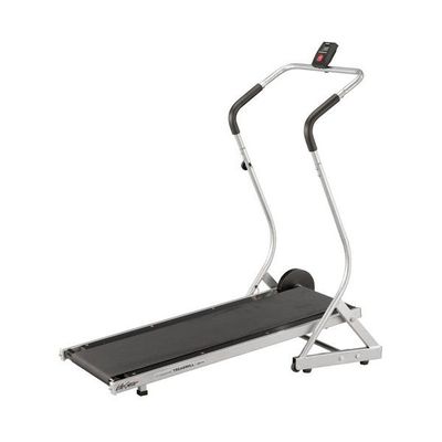 Manual Treadmill # 40115