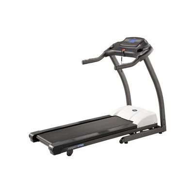 Acamar, Programmable Motorized Treadmill # 97780