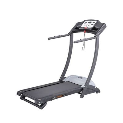 Dyna Track Motorized Treadmill # 97610