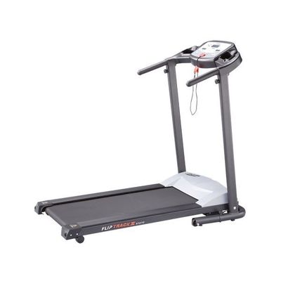 Flip Track II, Foldable Motorized Treadmill # 97270