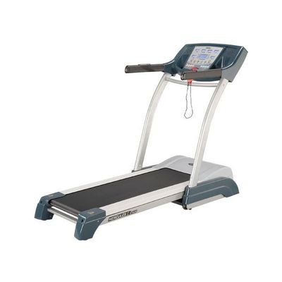 Hercules I, Programmable Motorized Treadmill # 97430