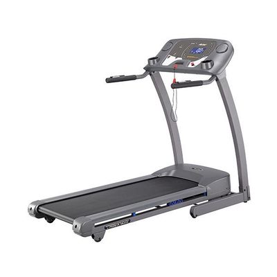 Lifegear, Programmable Motorized Treadmill (LCD) # 98400