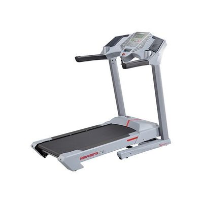 Megahertz Programmable Motorized Treadmill # 98810