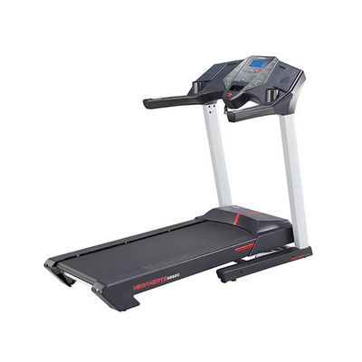 Megahertz Programmable Motorized Treadmill # 98820