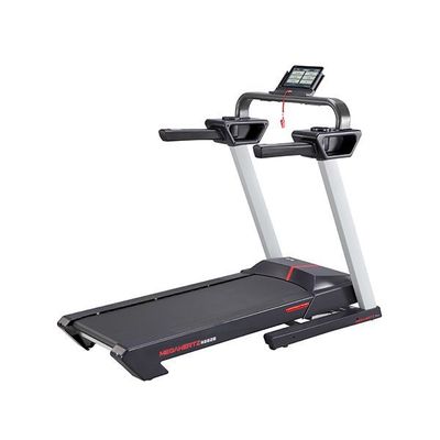 Megahertz Programmable Motorized Treadmill # 98828