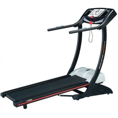 Motion Capture Elevation, Programmable Motorized treadmill # 97950