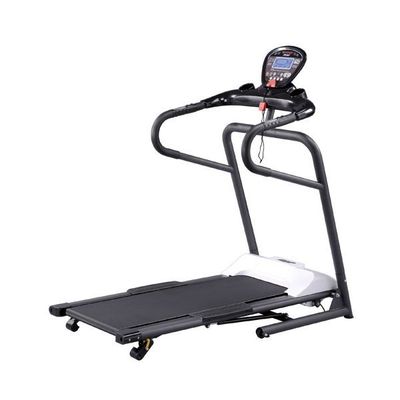 Sprint I, Programmable Motorized Treadmill # 97710