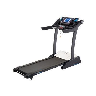 Triavio, Programmable Motorized Treadmill (LCD) # 98710