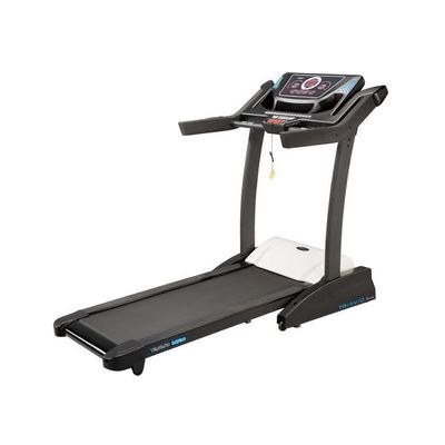 Triavio, Programmable Motorized Treadmill (LED) # 98730