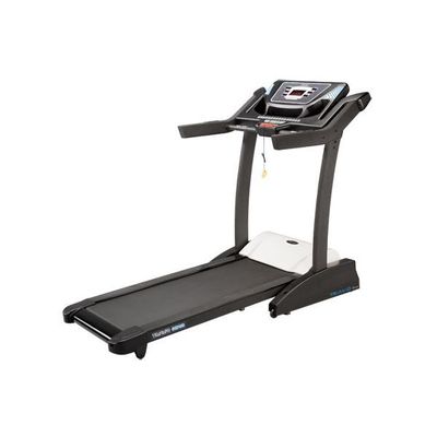 Triavio, Programmable Motorized Treadmill (LED) # 98750