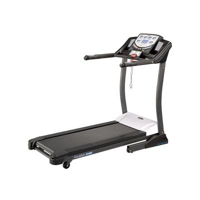 Velossa, Programmable Motorized Treadmill (LCD) # 97450