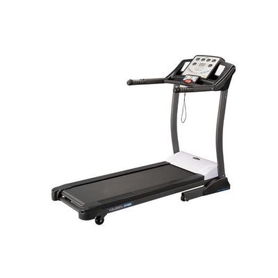 Velossa, Programmable Motorized Treadmill (LED) # 97455