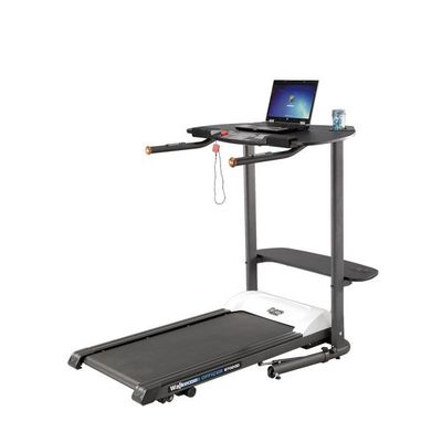 Walkease Officer, Programmable Motorized Treadmill # 97020D