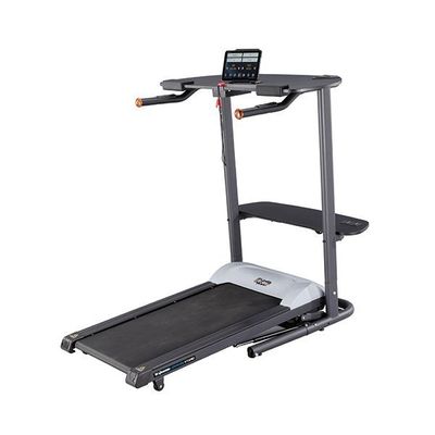 Walkease Officer, Programmable Motorized Treadmill # 97028D