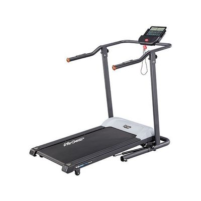 Walkease Pro, Programmable Motorized Treadmill # 97028