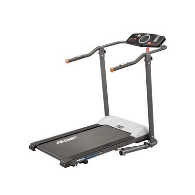 Walkease Professional, Motorized Treadmill # 97020