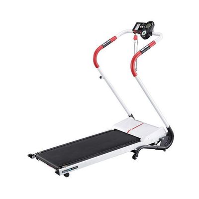 WalkFit, Programmable Motorized Treadmill # 97066